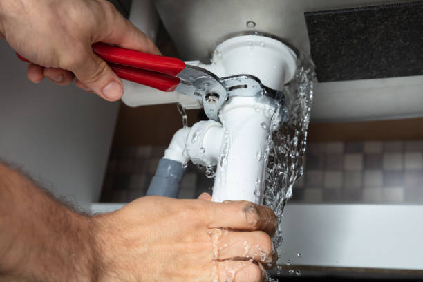 Best Commercial water damage restoration  in Neptune City, NJ
