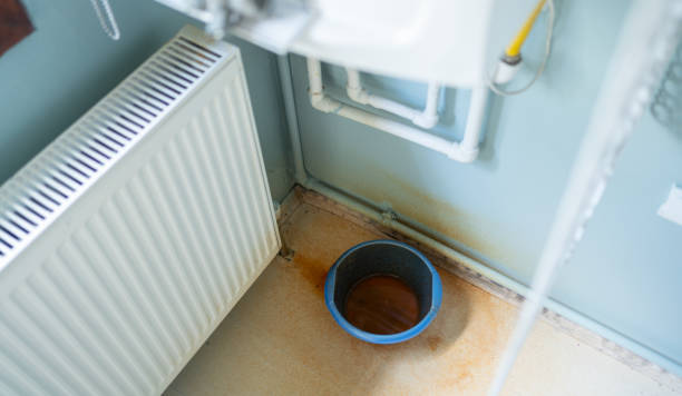 Best Flood damage cleanup  in Neptune City, NJ
