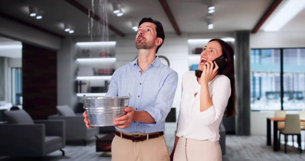 Best Water damage restoration cost  in Neptune City, NJ