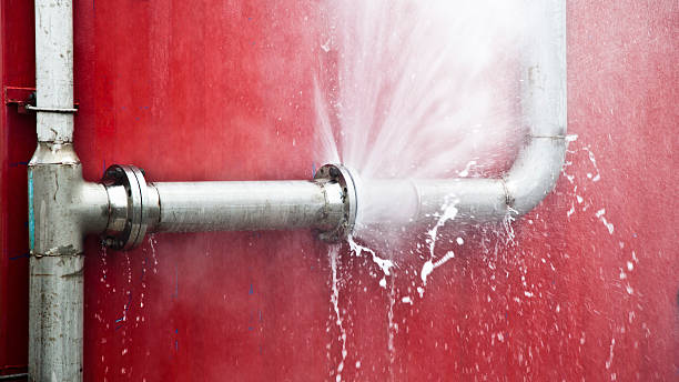 Best 24/7 water damage repair  in Neptune City, NJ